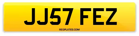 JJ57 FEZ