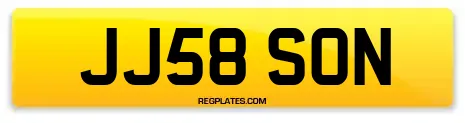 JJ58 SON