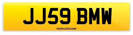JJ59 BMW
