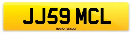 JJ59 MCL