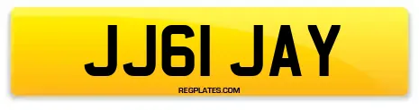 JJ61 JAY