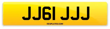 JJ61 JJJ