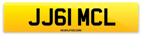 JJ61 MCL