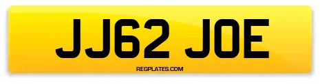 JJ62 JOE