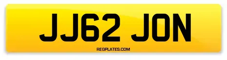 JJ62 JON