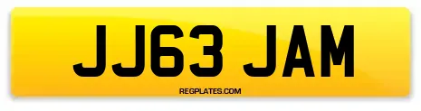 JJ63 JAM