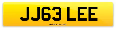 JJ63 LEE