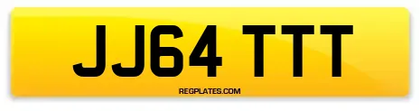 JJ64 TTT