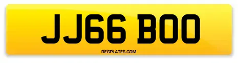 JJ66 BOO