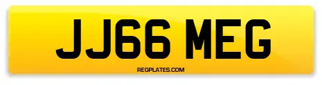 JJ66 MEG