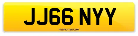 JJ66 NYY