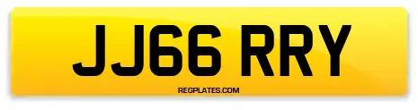 JJ66 RRY