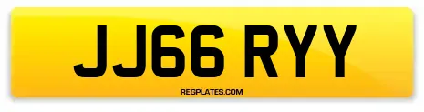 JJ66 RYY