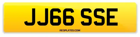JJ66 SSE