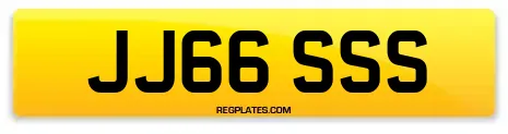JJ66 SSS