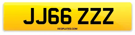 JJ66 ZZZ
