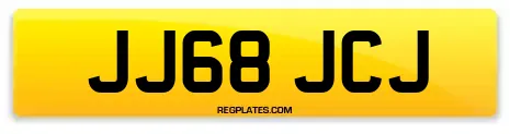 JJ68 JCJ
