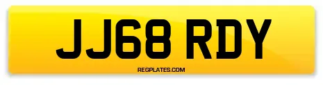 JJ68 RDY