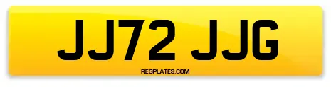 JJ72 JJG