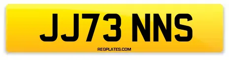 JJ73 NNS