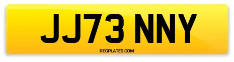 JJ73 NNY
