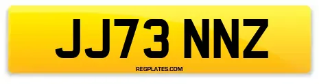 JJ73 NNZ