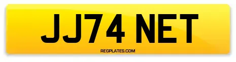 JJ74 NET