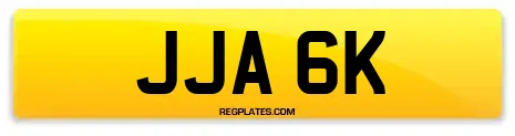JJA 6K
