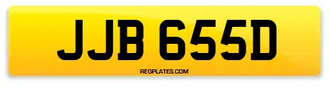 JJB 655D