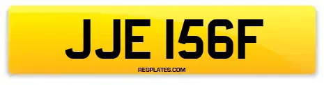 JJE 156F