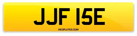 JJF 15E