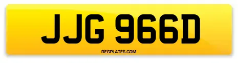 JJG 966D