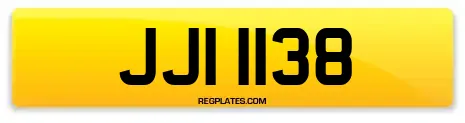JJI 1138