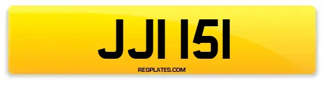 JJI 151