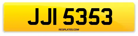 JJI 5353