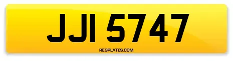 JJI 5747