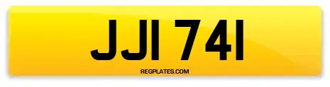 JJI 741