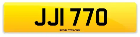 JJI 770