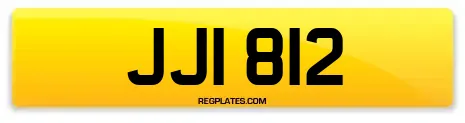 JJI 812