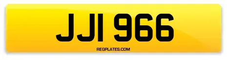JJI 966