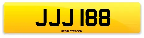 JJJ 188