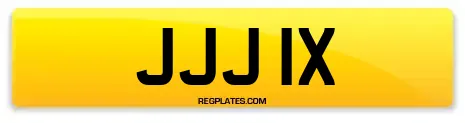 JJJ 1X