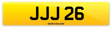 JJJ 26