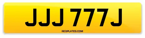 JJJ 777J
