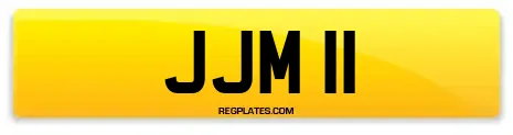 JJM 11