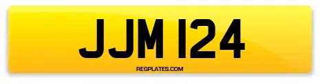JJM 124
