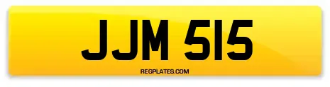 JJM 515