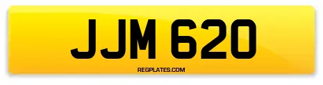 JJM 620