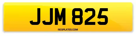 JJM 825