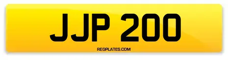 JJP 200